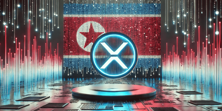 Zachxbt: North Korea Botches 46,300 XRP Transfer, Leaving Funds Stranded in Blockchain Limbo