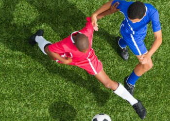 How AI-powered recruiting helps Spain’s leading soccer team score