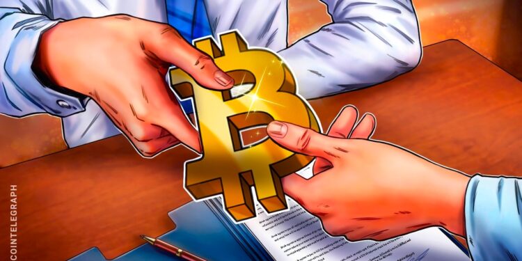 Move aside, location — crypto fuels the talent revolution