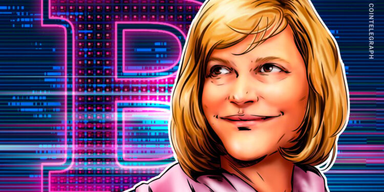 Senator Lummis’ new BITCOIN Act allows US reserve to exceed 1M Bitcoin