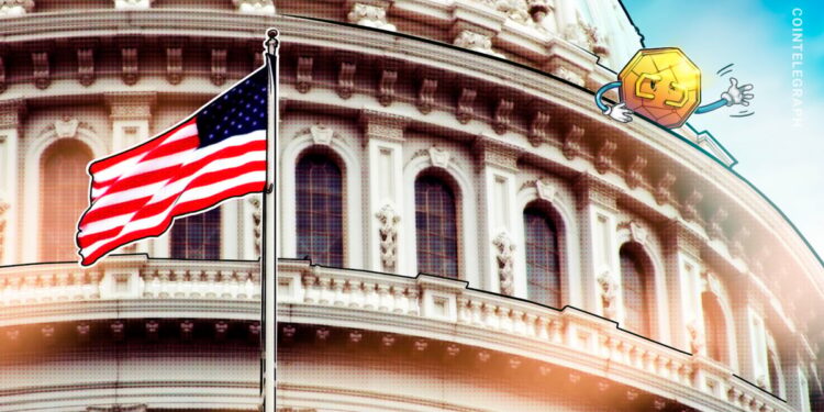 Stablecoin, market structure bills should get done this year — Rep. Khanna