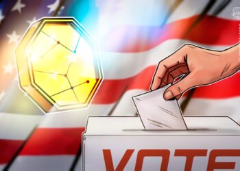 Crypto firms spent $134M on 2024 US elections, raising influence concerns