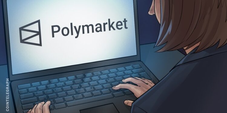 Polymarket faces scrutiny over $7M Ukraine mineral deal bet
