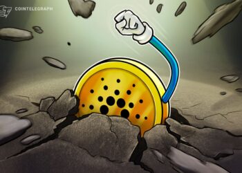 3 reasons why Cardano (ADA) price could be on the path to new highs