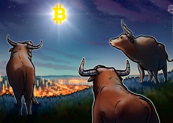 Bitcoin bull market in peril as US recession and tariff worries loom