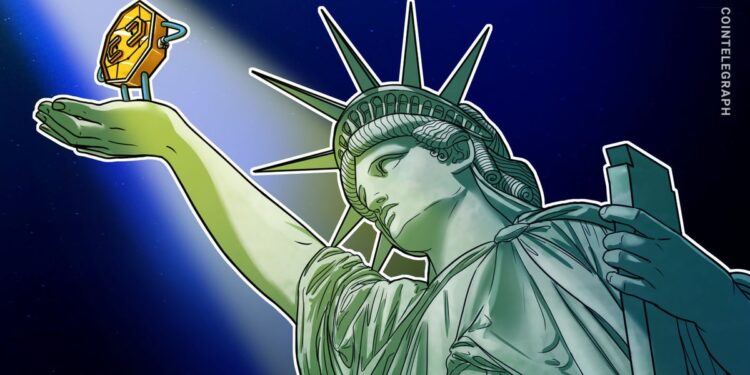 Texas Senate passes Bitcoin reserve bill, New York targets memecoin rug pulls: Law Decoded