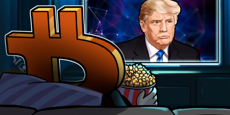 Bitcoin reserve backlash signals unrealistic industry expectations