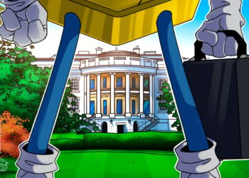 Crypto execs weigh in on what to expect at White House summit