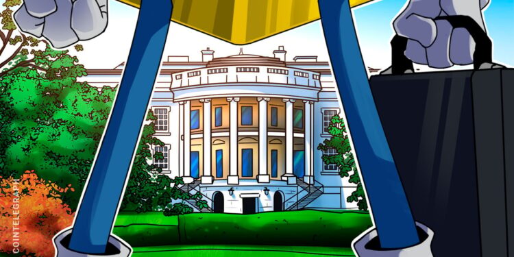 Crypto execs weigh in on what to expect at White House summit