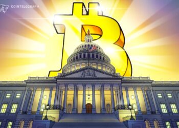 US Rep. Byron Donalds to introduce bill codifying Trump’s Bitcoin reserve
