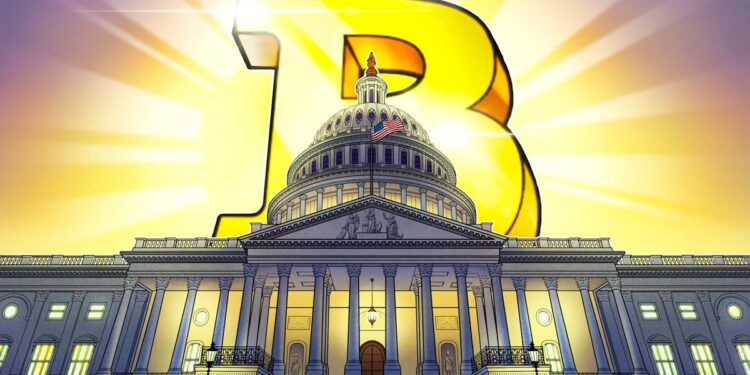 US Rep. Byron Donalds to introduce bill codifying Trump’s Bitcoin reserve