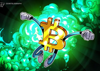 Bitcoin jumps 7% despite metrics flashing ‘bearish territory’