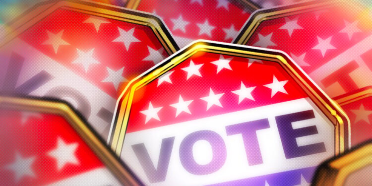 Crypto PAC-supported candidates make a final push to Florida voters