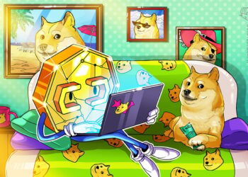 Dogecoin millionaires are buying dips as DOGE price eyes 30% rally