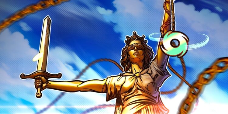 US Treasury argues no need for final court judgment in Tornado Cash case