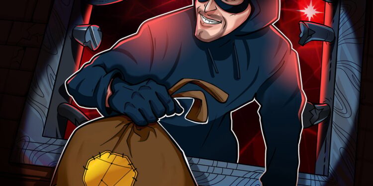Hacker steals $8.4M from RWA restaking protocol Zoth