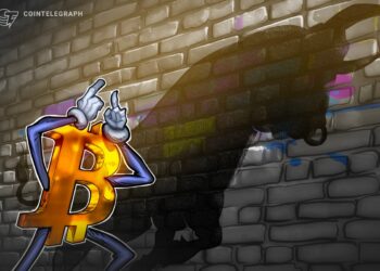 Bitcoin’s recent $12B open interest wipeout was essential, says analyst
