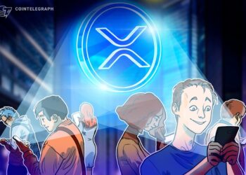 XRP traders eye rally to new all-time highs at $5.85 as key support holds