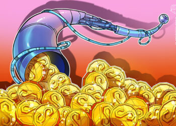 $1T stablecoin supply could drive next crypto rally — CoinFund’s Pakman