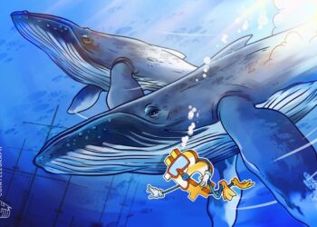 Massive Bitcoin whale buys $200M in BTC, another wakes up after 8 years