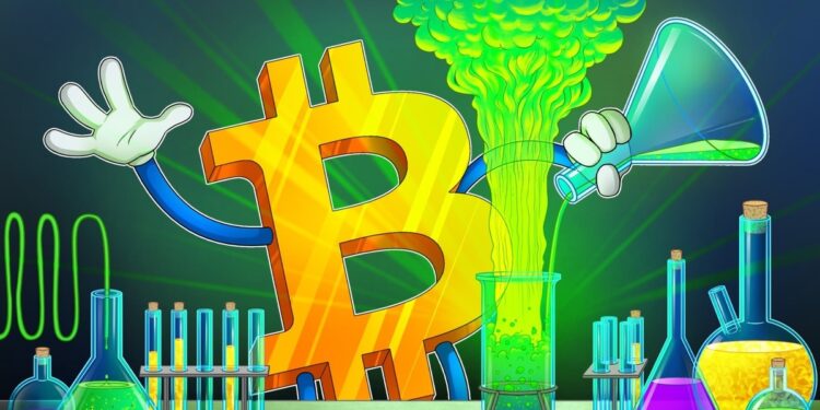 Market is underestimating how quickly Bitcoin will hit new ATH: Analyst