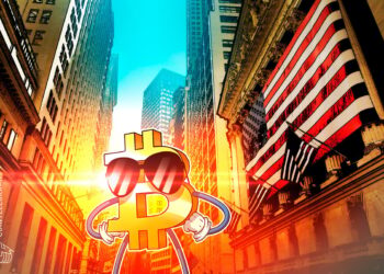 ‘We’ve decided Bitcoin is scarce, it’s valuable’ for US strategic reserve — David Sacks