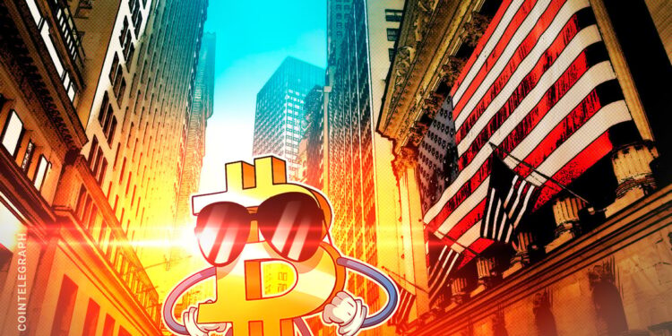‘We’ve decided Bitcoin is scarce, it’s valuable’ for US strategic reserve — David Sacks
