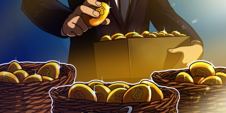 Mt. Gox transfers $1B in Bitcoin in third major BTC move this month