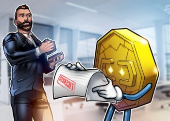 Crypto companies seeking bank charters under Trump admin — Report