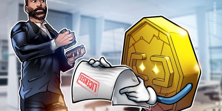 Crypto companies seeking bank charters under Trump admin — Report