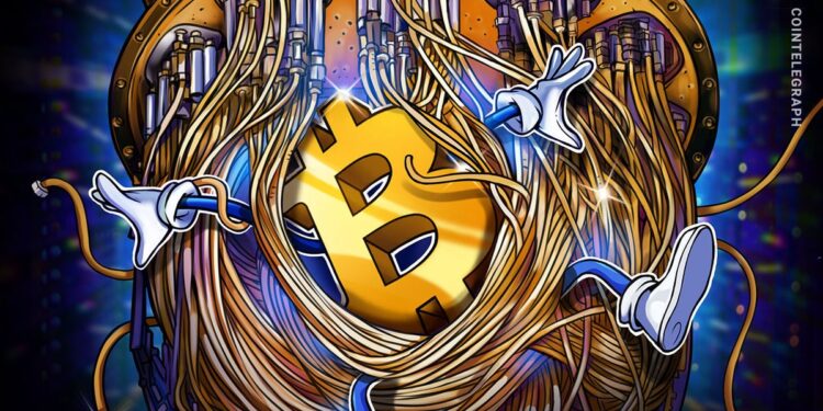 Burning quantum-vulnerable BTC is the best option — Jameson Lopp