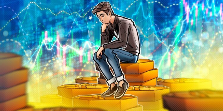 Weeks like this will rattle your conviction