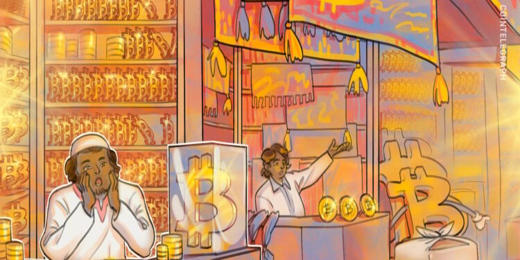 Bitcoin apparent demand reaches lowest point in 2025 — CryptoQuant
