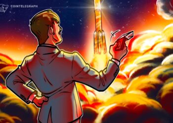 Ethena Labs, Securitize launch blockchain for DeFi and tokenized assets