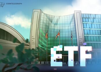 SEC delays decision on XRP, Solana, Litecoin, Dogecoin ETFs