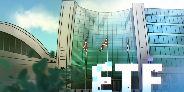 SEC delays decision on XRP, Solana, Litecoin, Dogecoin ETFs
