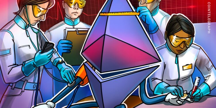 Ethereum onchain data suggests $2K ETH price is out of reach for now
