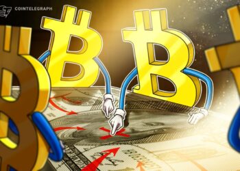 Bitcoin will ‘likely continue to consolidate’ in this pullback phase — Analyst