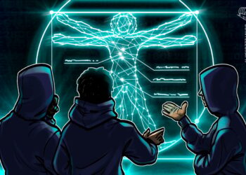 Decentralization clashes with illicit activity