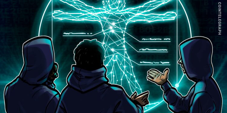 Decentralization clashes with illicit activity