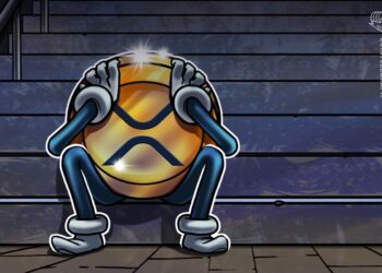 XRP price may drop another 40% as Trump tariffs spook risk traders