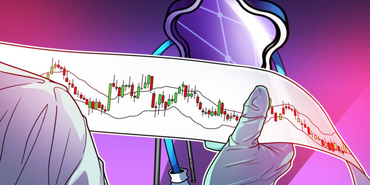 NFT trading volume has tumbled 63% since December