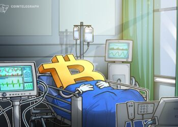 Bitcoin price drop to $72K possible due to ‘macro liquidity’ conditions — Analyst