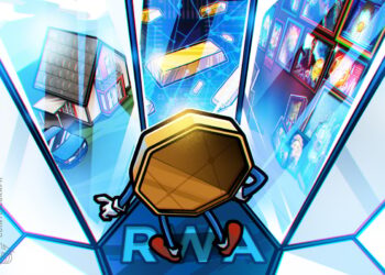 Traditional financial markets won’t survive without RWA tokenization