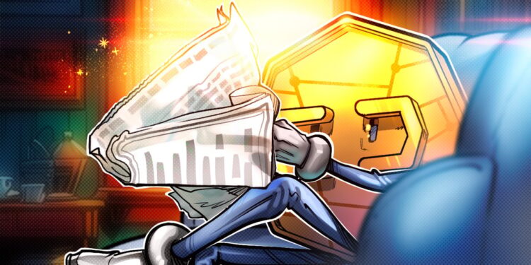 Here’s what happened in crypto today