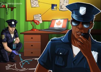 Crypto scam uses trade war fears to lure victims, Canadian watchdogs warn