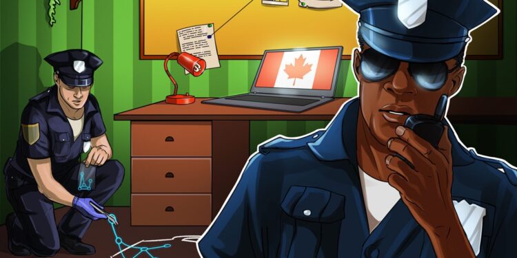 Crypto scam uses trade war fears to lure victims, Canadian watchdogs warn