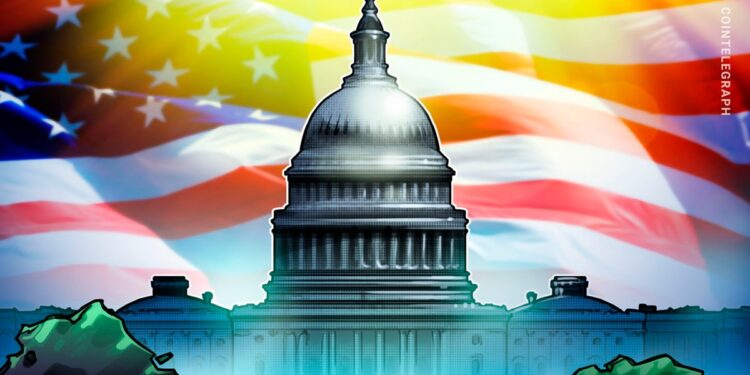 Congress repealed the IRS broker rule, but can it regulate DeFi?