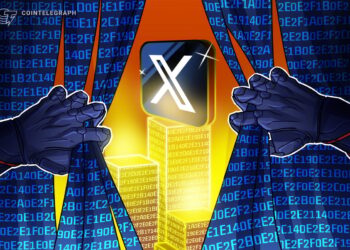 Hacking group ‘Dark Storm’ claims responsibility for DDoS attack on X