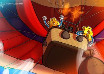 Bitcoin plunges 6% as Trump’s crypto reserve falls short of hopes